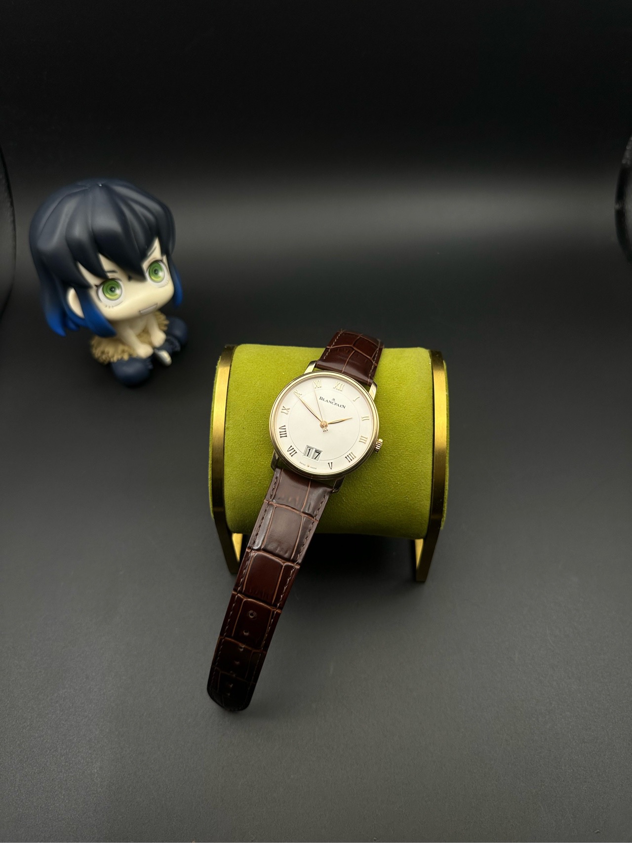 Blancpain 6669_3642_55B detail 2