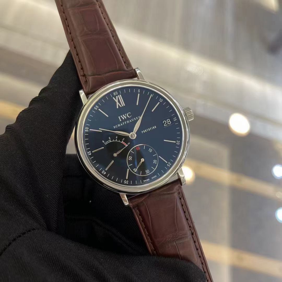 IWC IW510102 detail 7