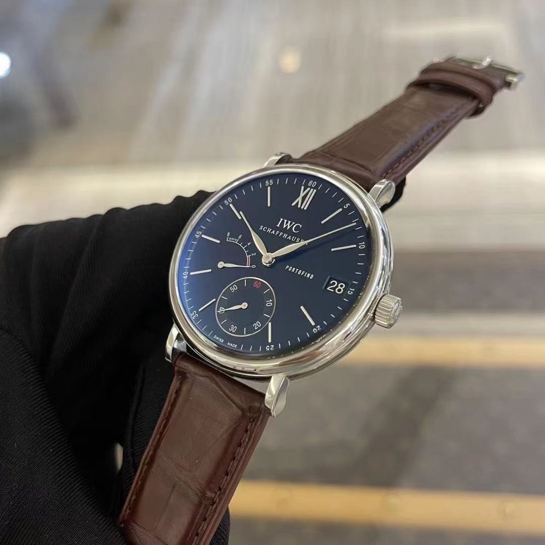 IWC IW510102 detail 2