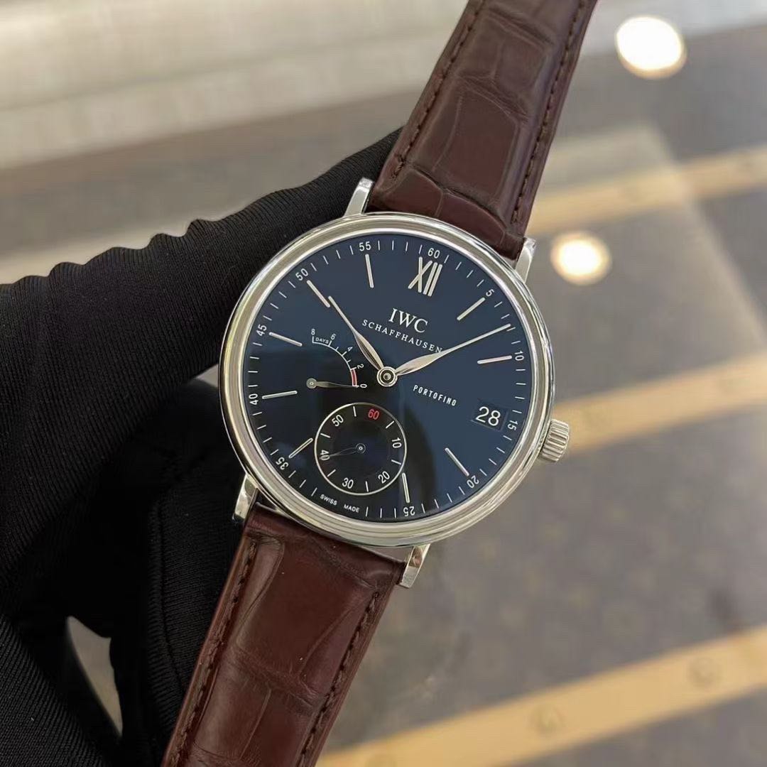 IWC IW510102 detail 4