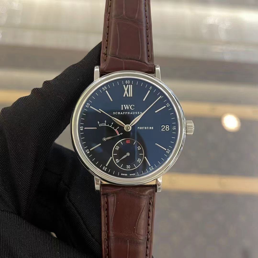 IWC IW510102