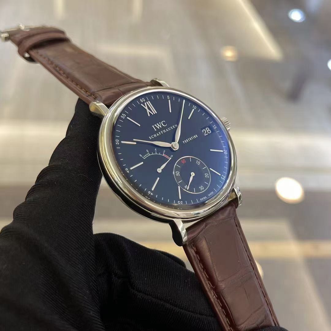 IWC IW510102 detail 1