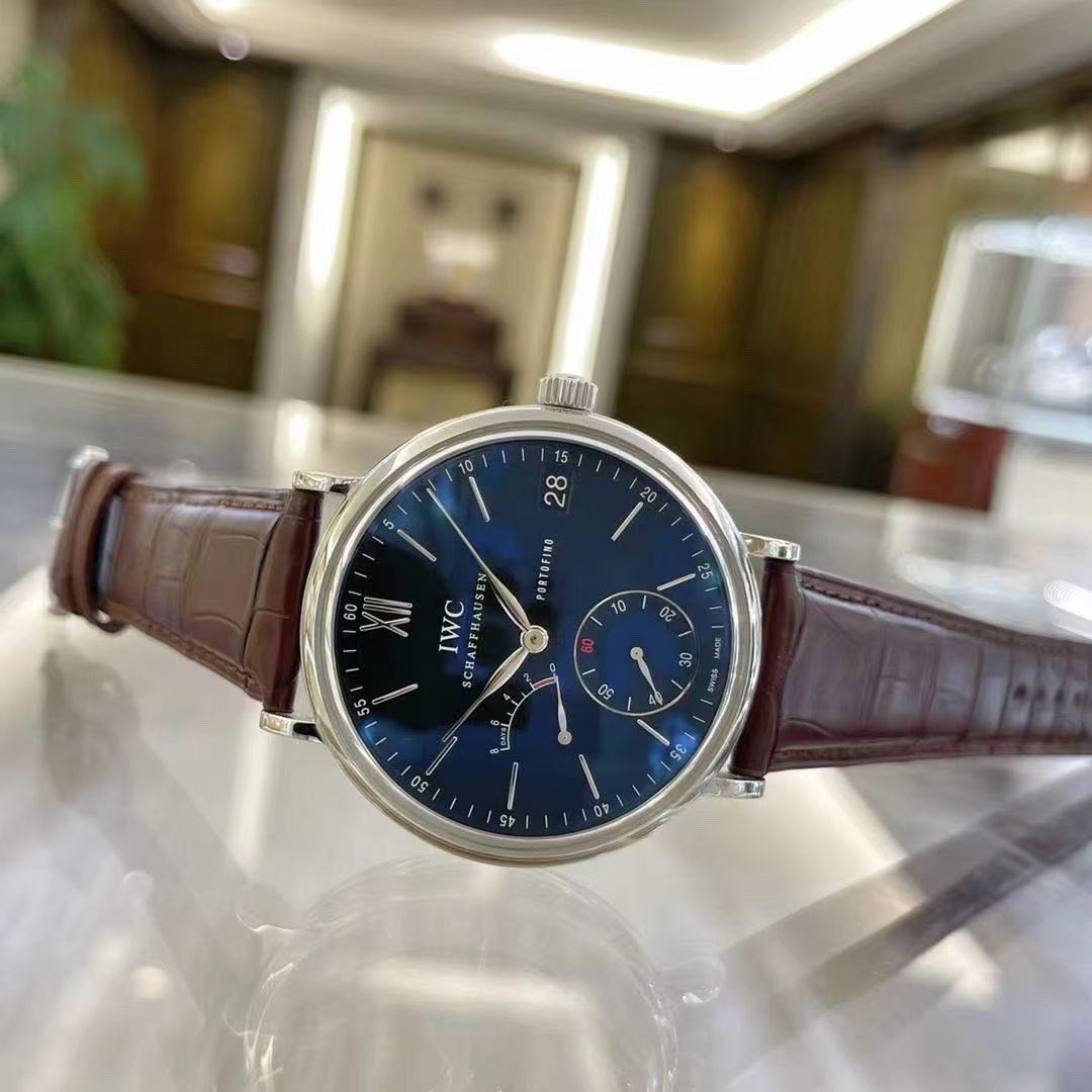 IWC IW510102 detail 6