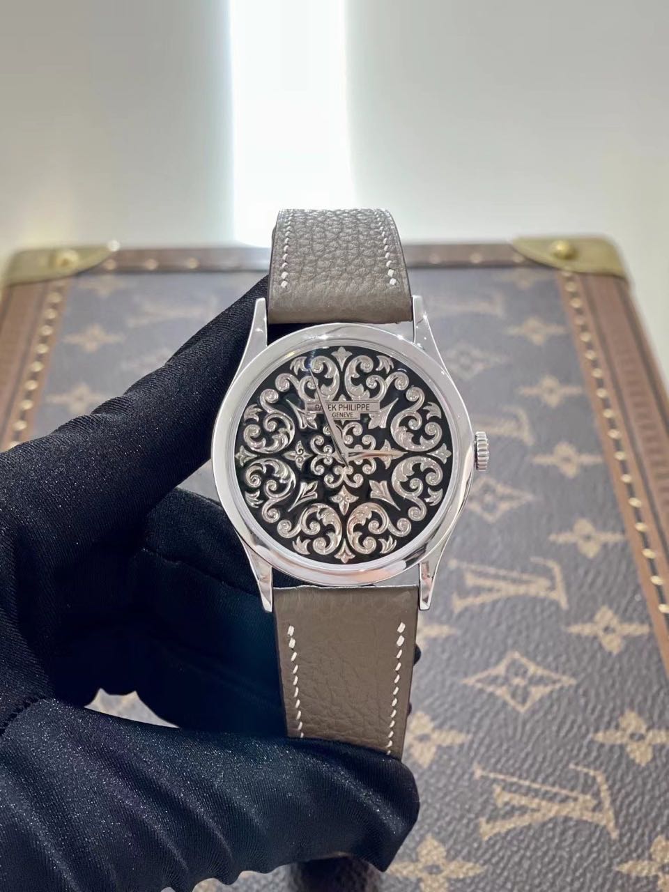 Patek Philippe 5088 / 100P-001