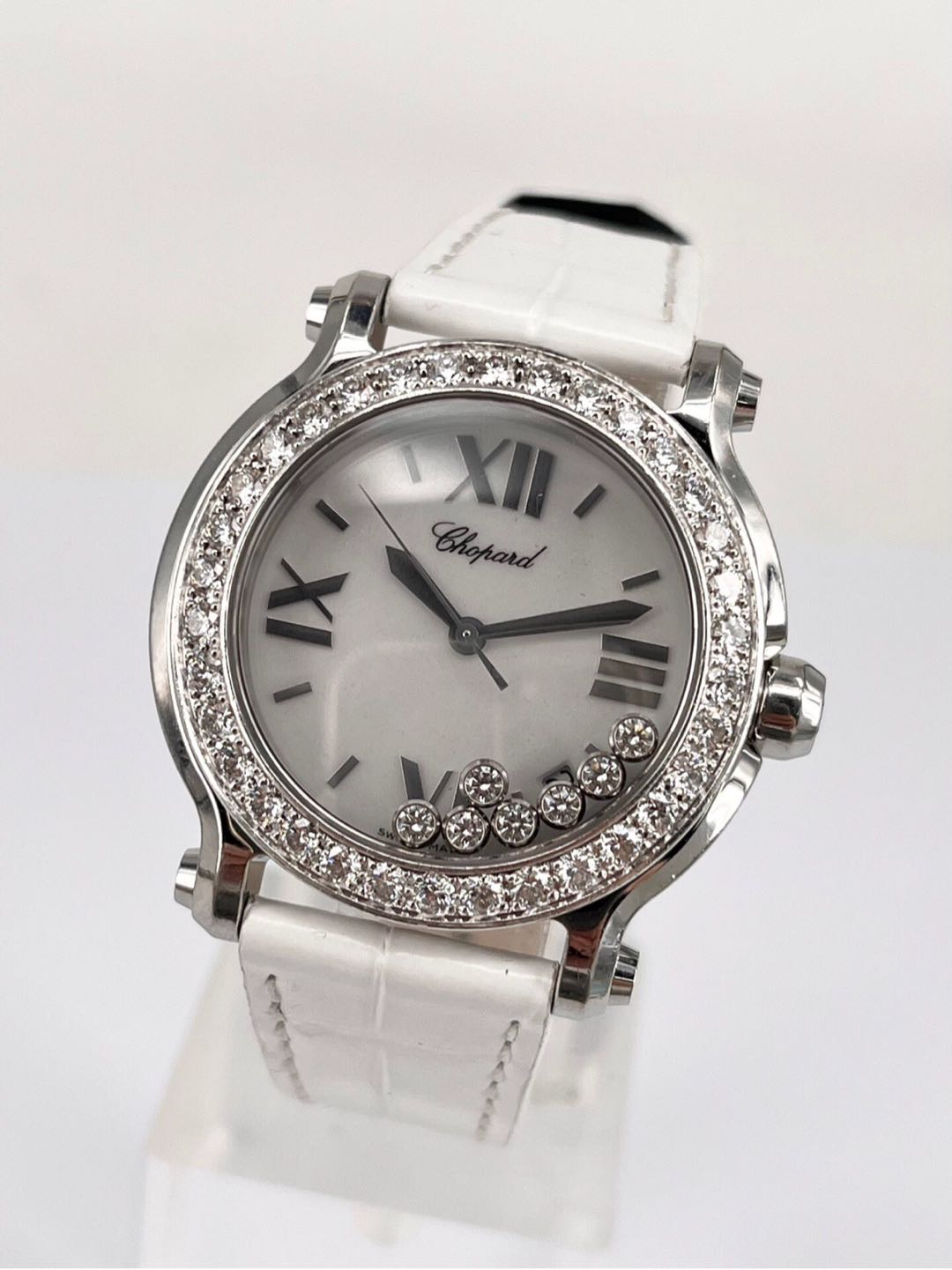 Chopard 278478-2001 detail 2