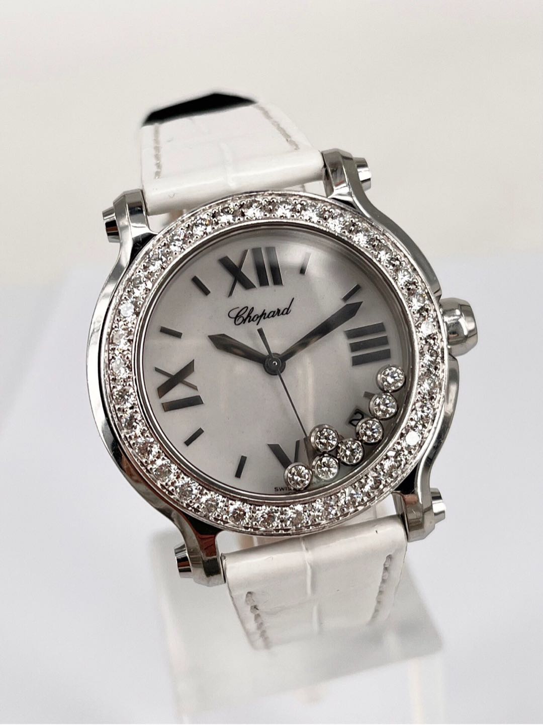 Chopard 278478-2001 detail 1