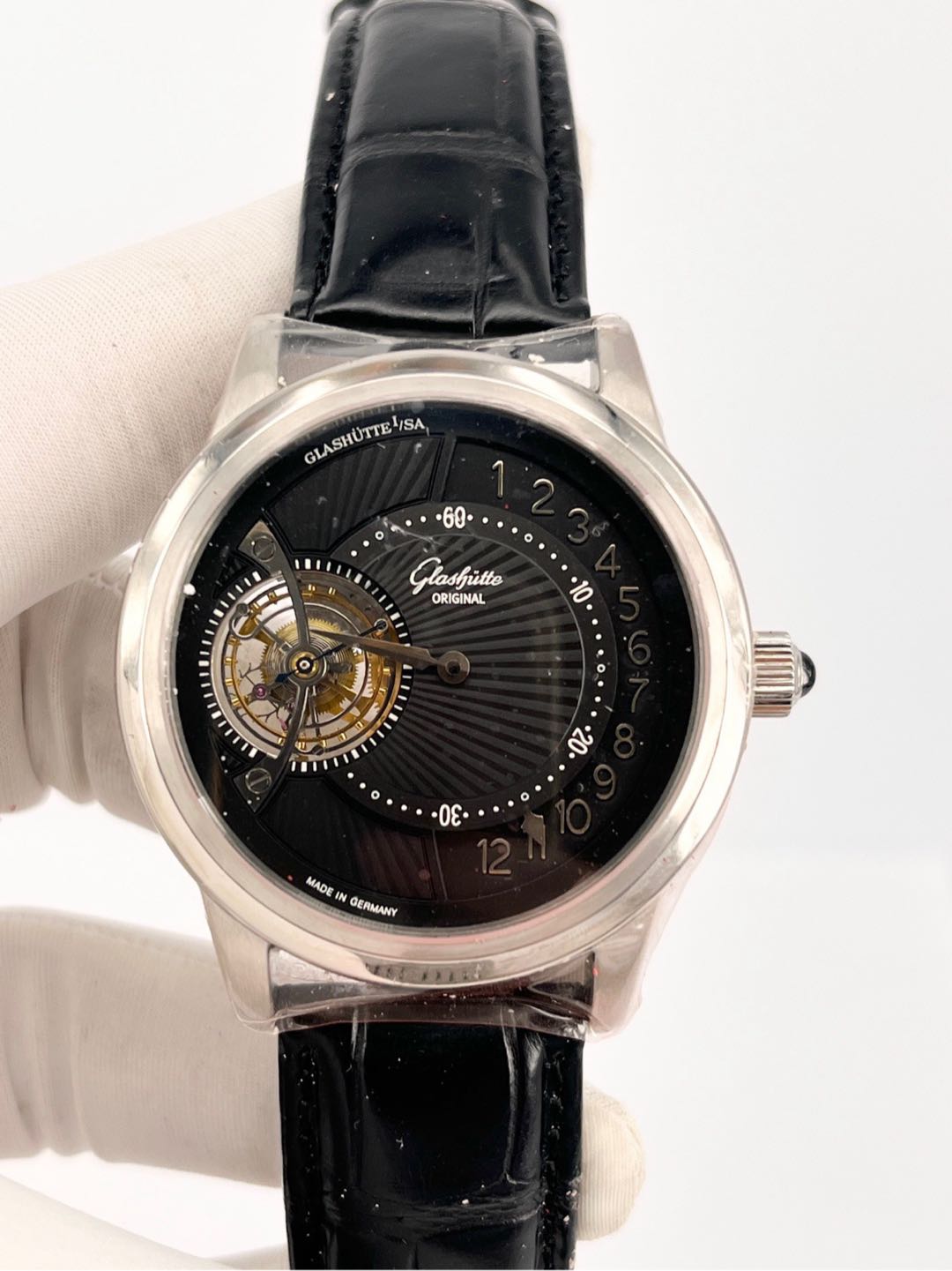 Glash&uuml;tte Original 1-46-02-03-03-04