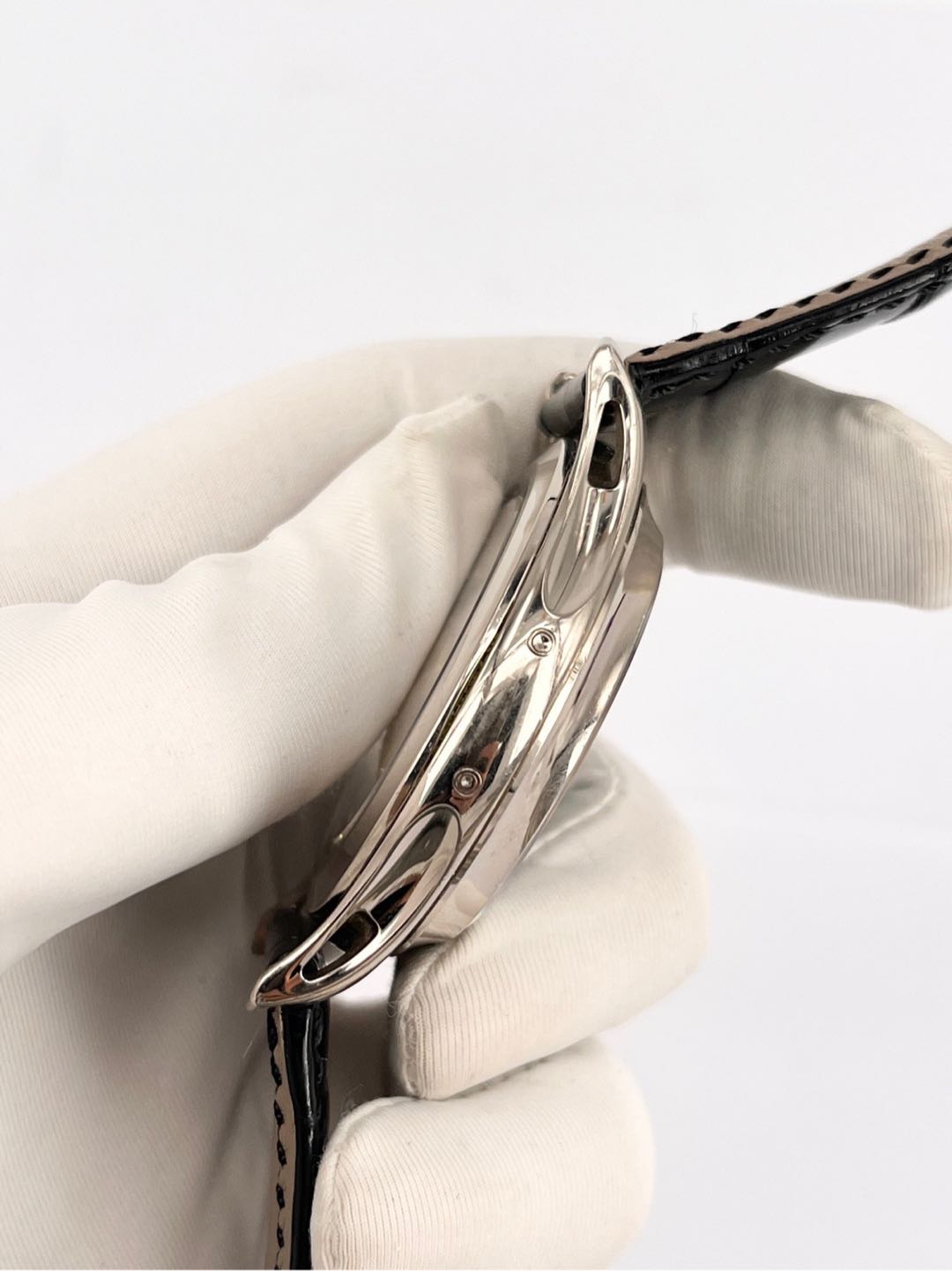 Patek Philippe 5205G-013 detail 6