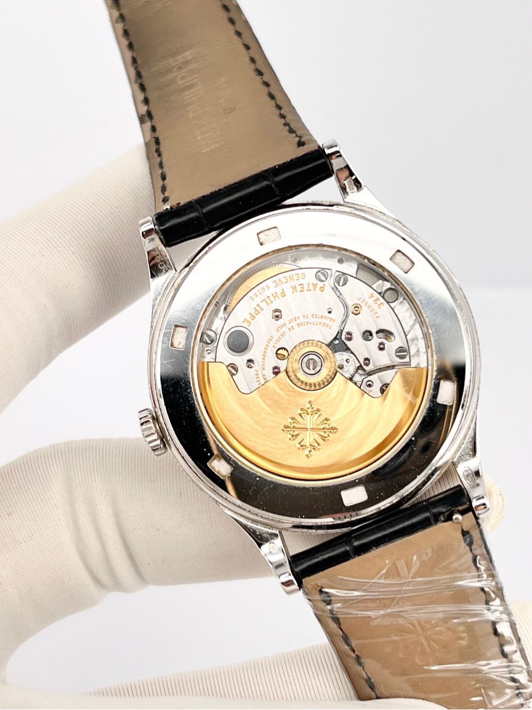 Patek Philippe 5297G-001 detail 4