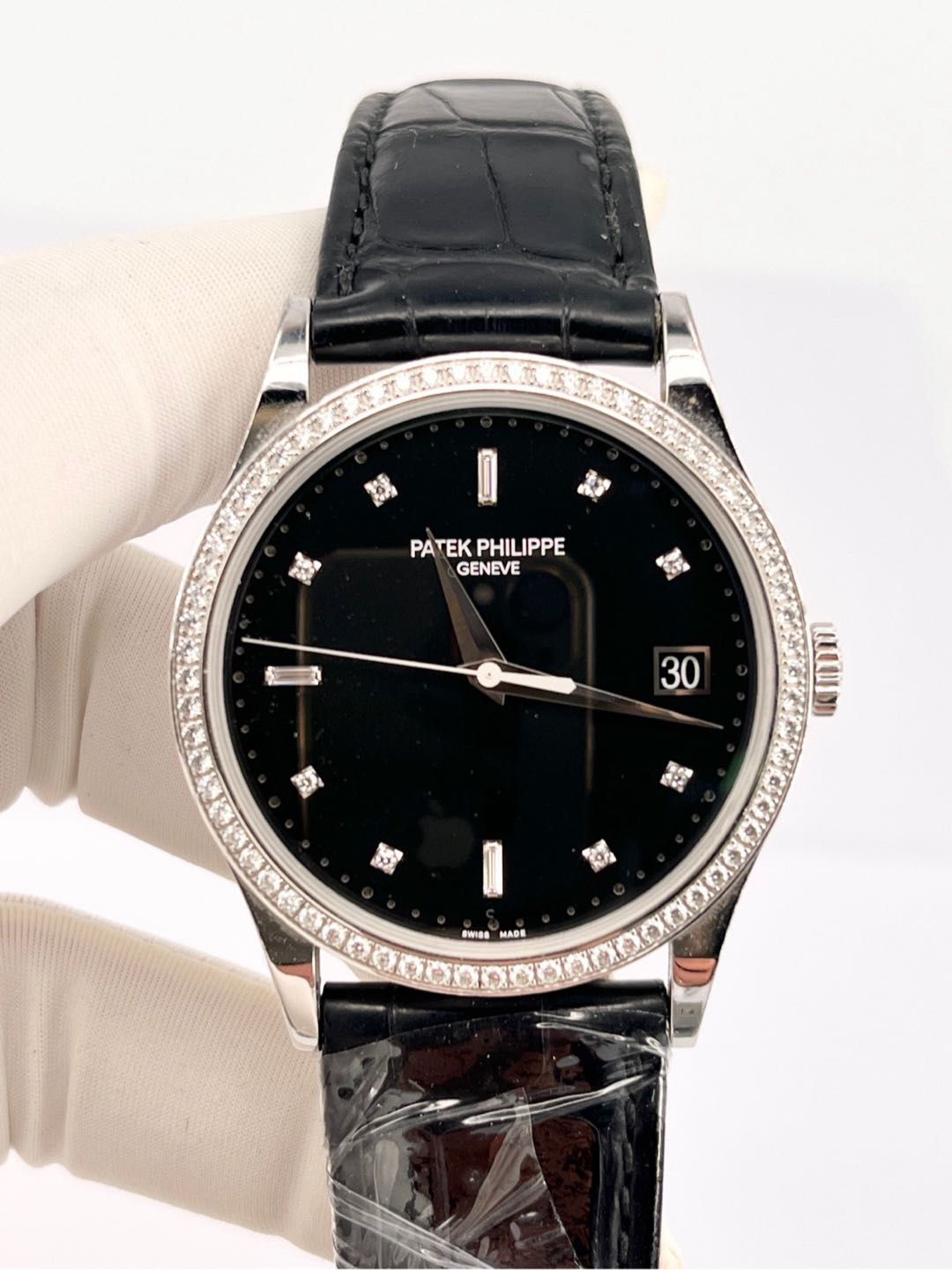 Patek Philippe 5297G-001