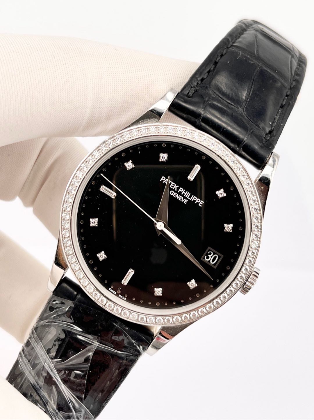 Patek Philippe 5297G-001 detail 2