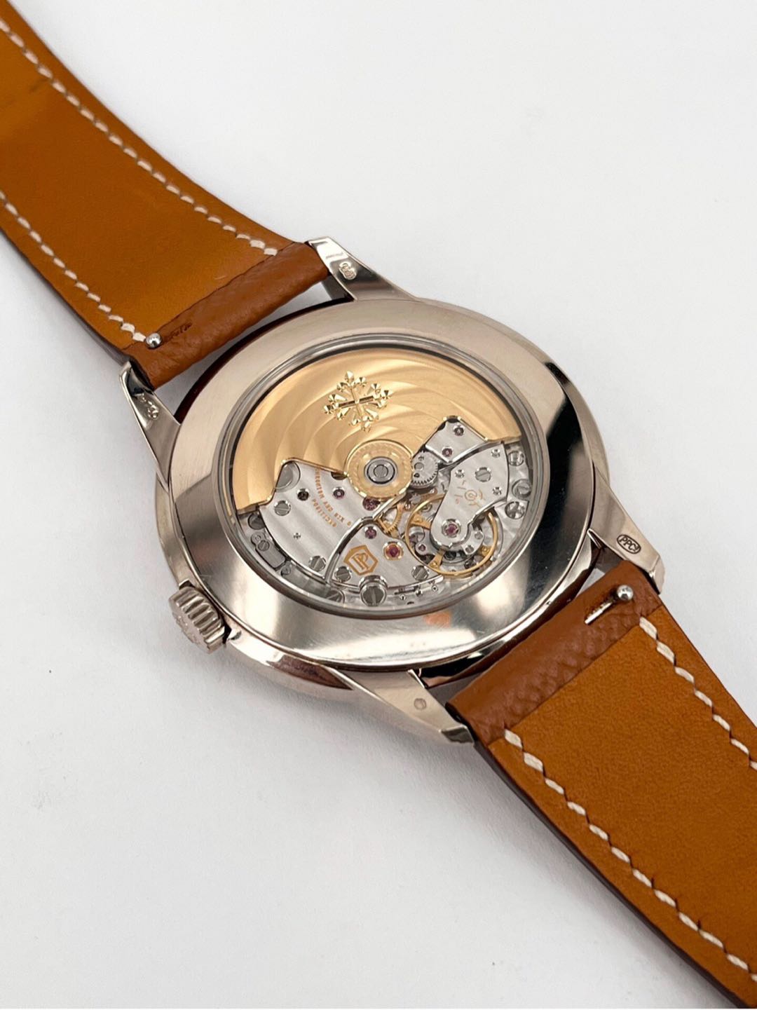 Patek Philippe 5320G-001 detail 6