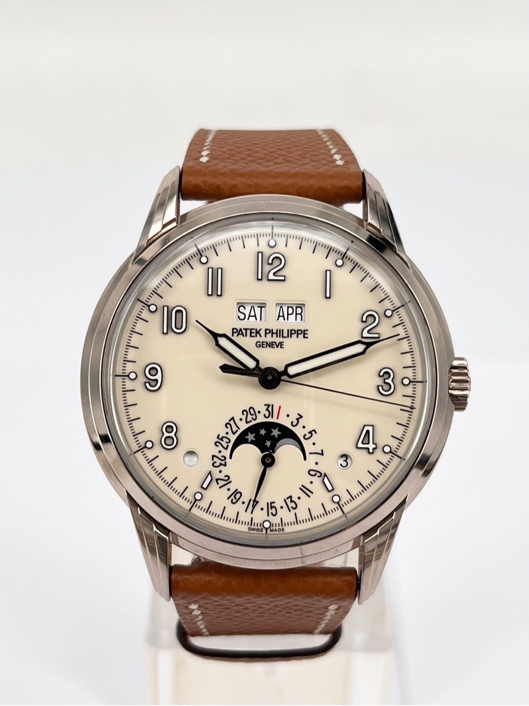 Patek Philippe 5320G-001