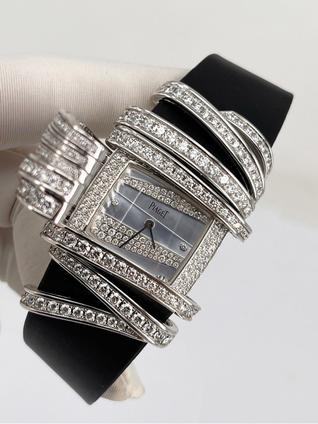Piaget G0A34131 detail 1