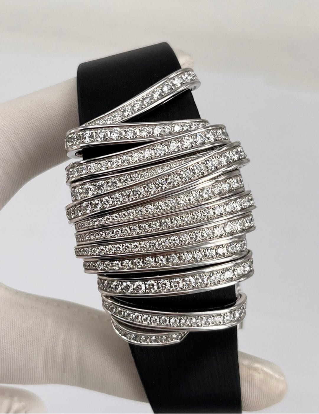 Piaget G0A34131 detail 2