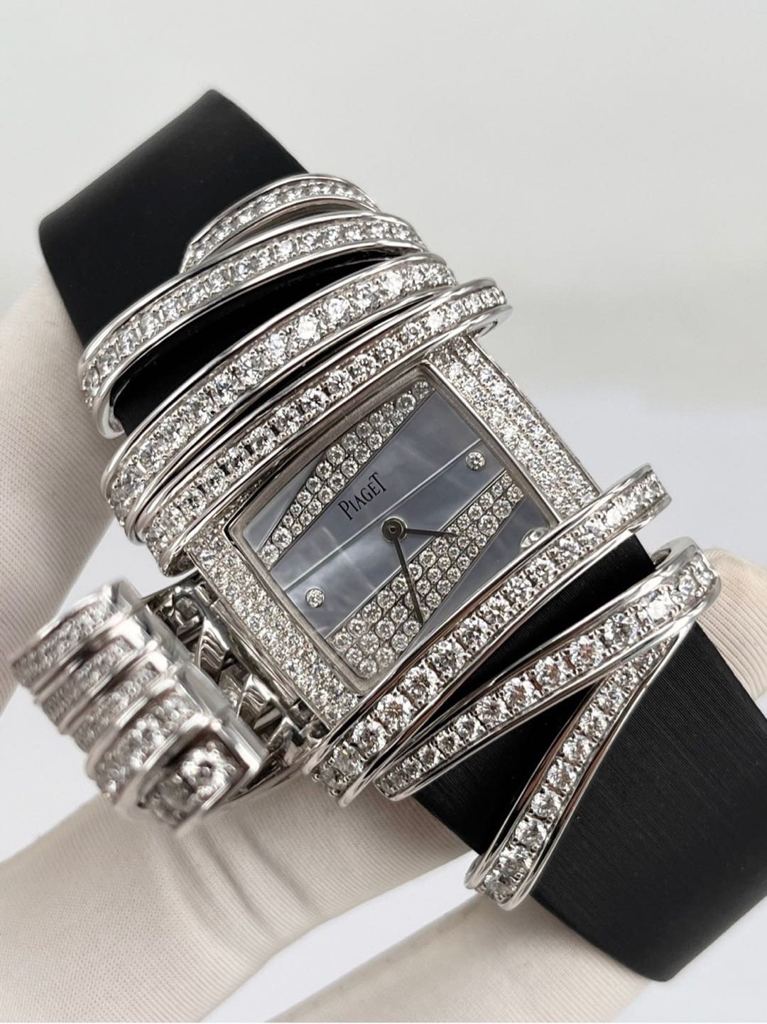 Piaget G0A34131