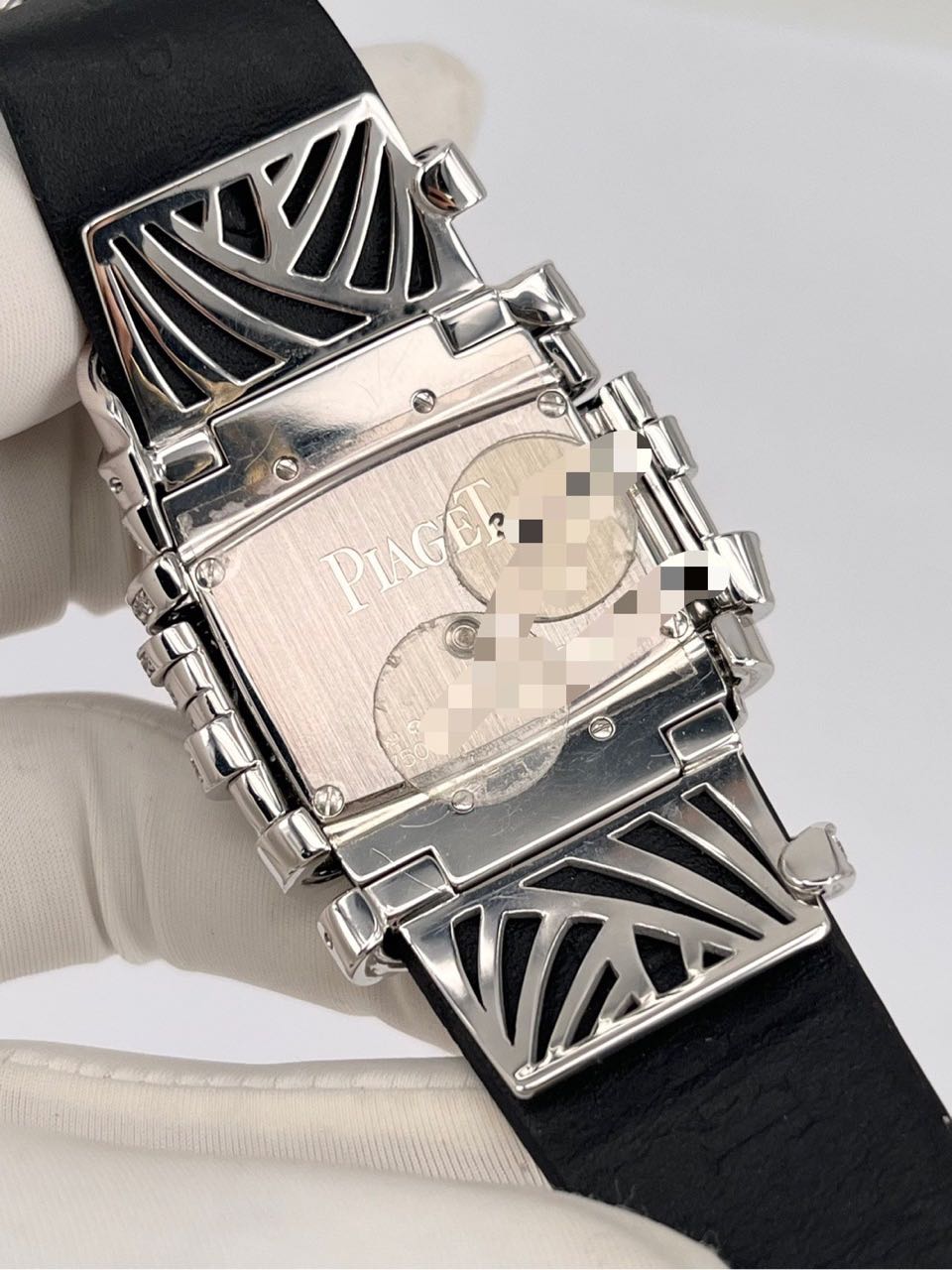 Piaget G0A34131 detail 3