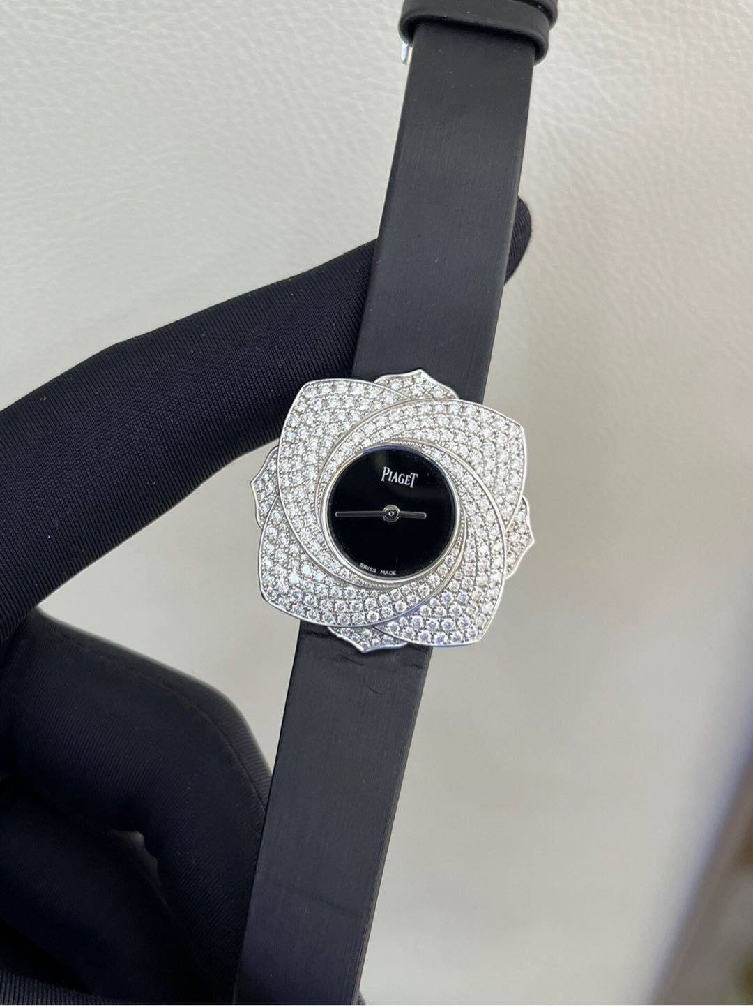 Piaget G0A39182 detail 2