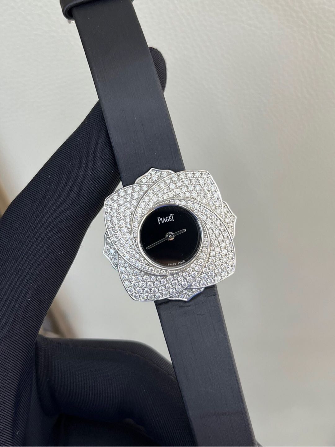 Piaget G0A39182 detail 1