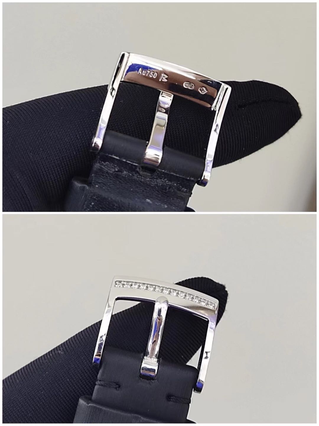Piaget G0A39182 detail 3