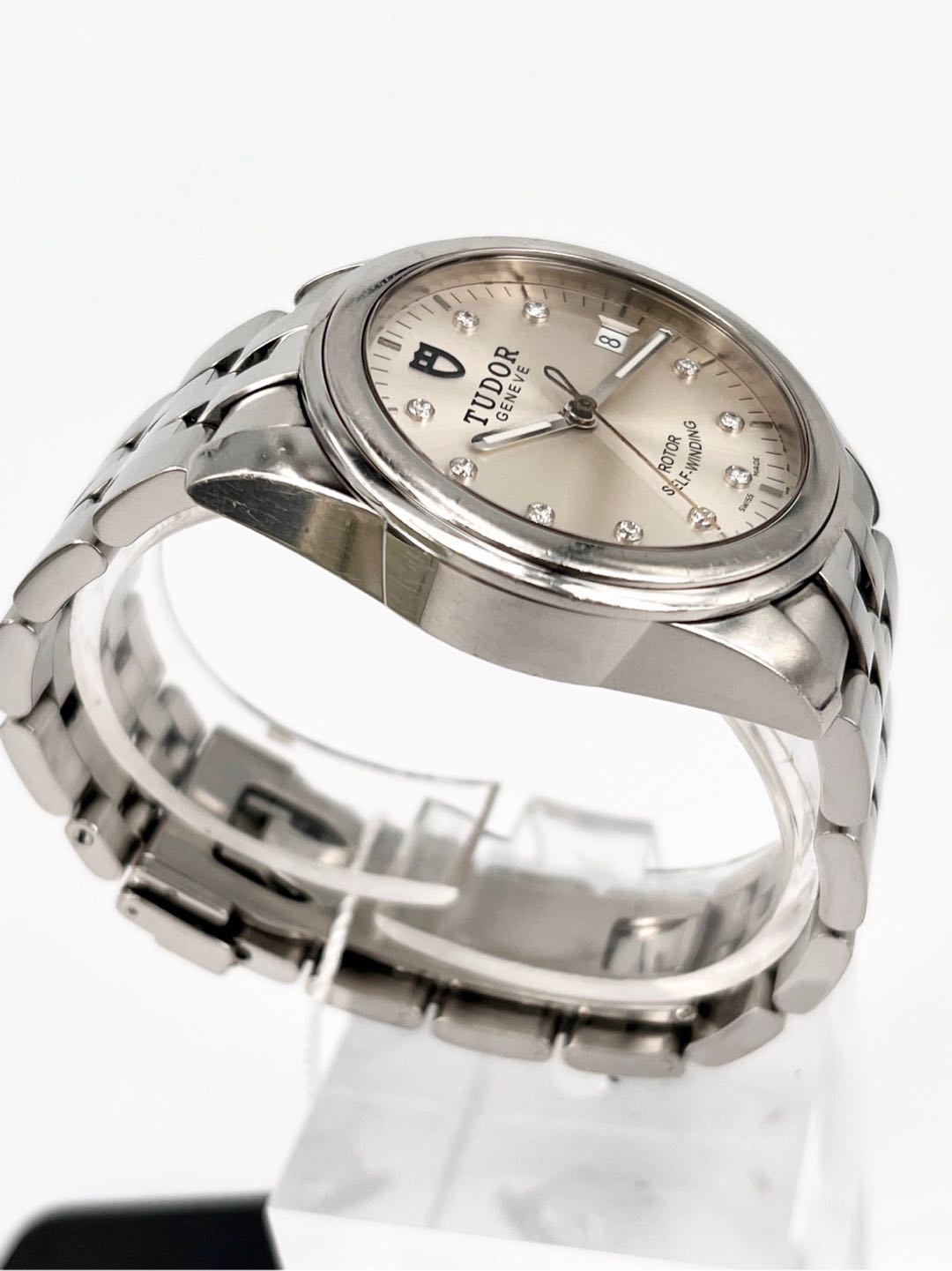 Tudor M55000-0006 detail 3