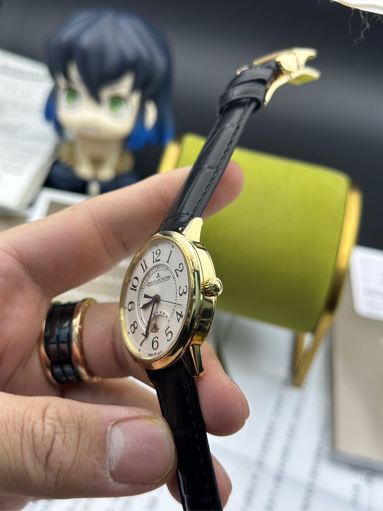 Jaeger-LeCoultre 3441420 detail 2