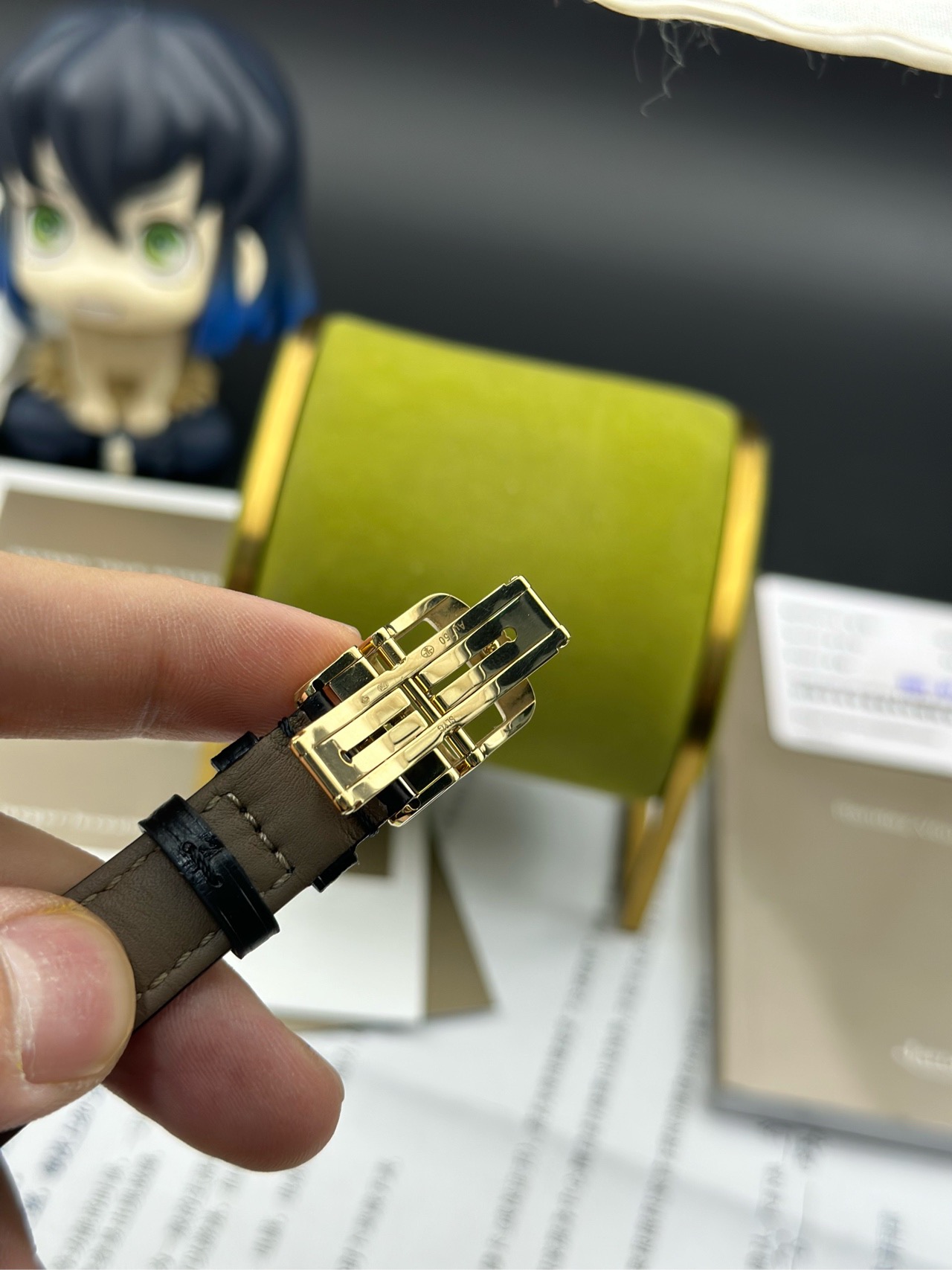 Jaeger-LeCoultre 3441420 detail 5