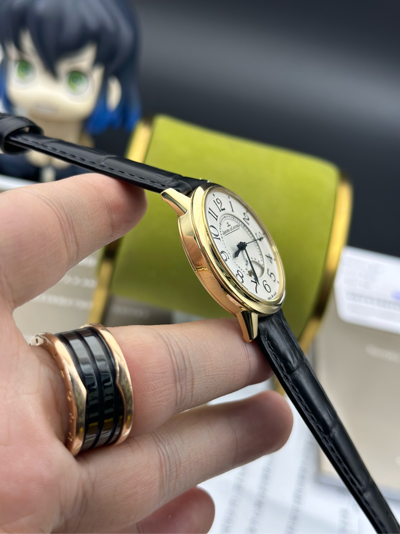 Jaeger-LeCoultre 3441420 detail 1