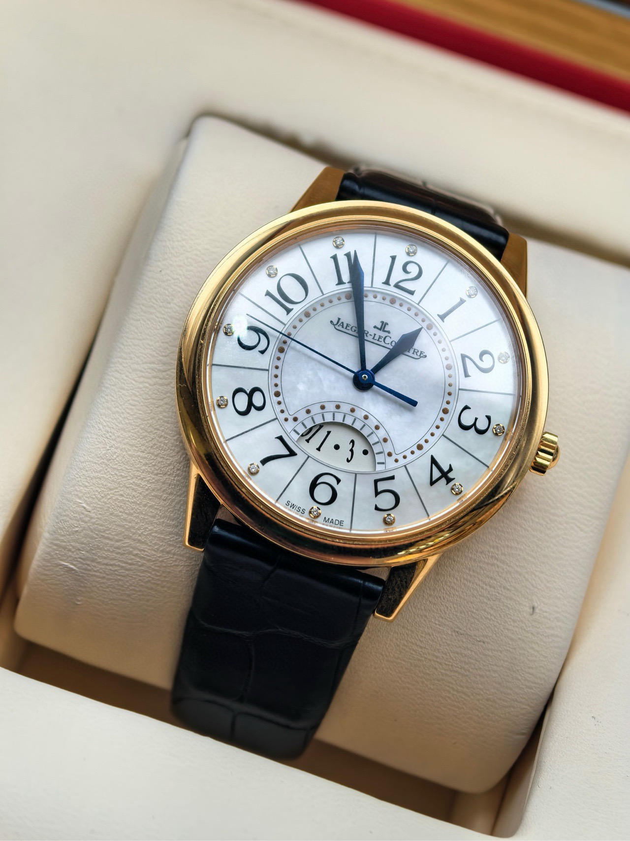 Jaeger-LeCoultre 3542490 detail 1