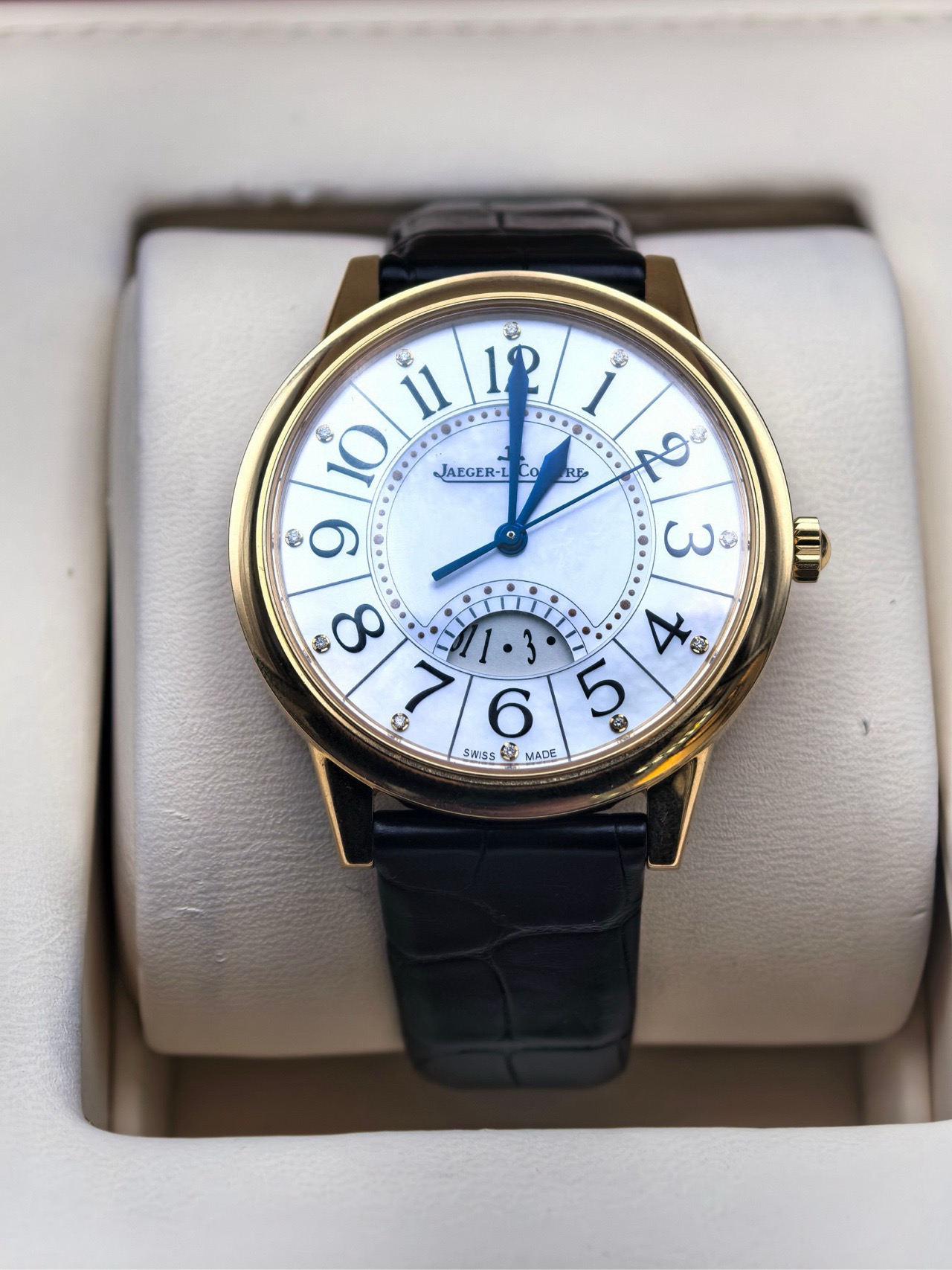 Jaeger-LeCoultre 3542490