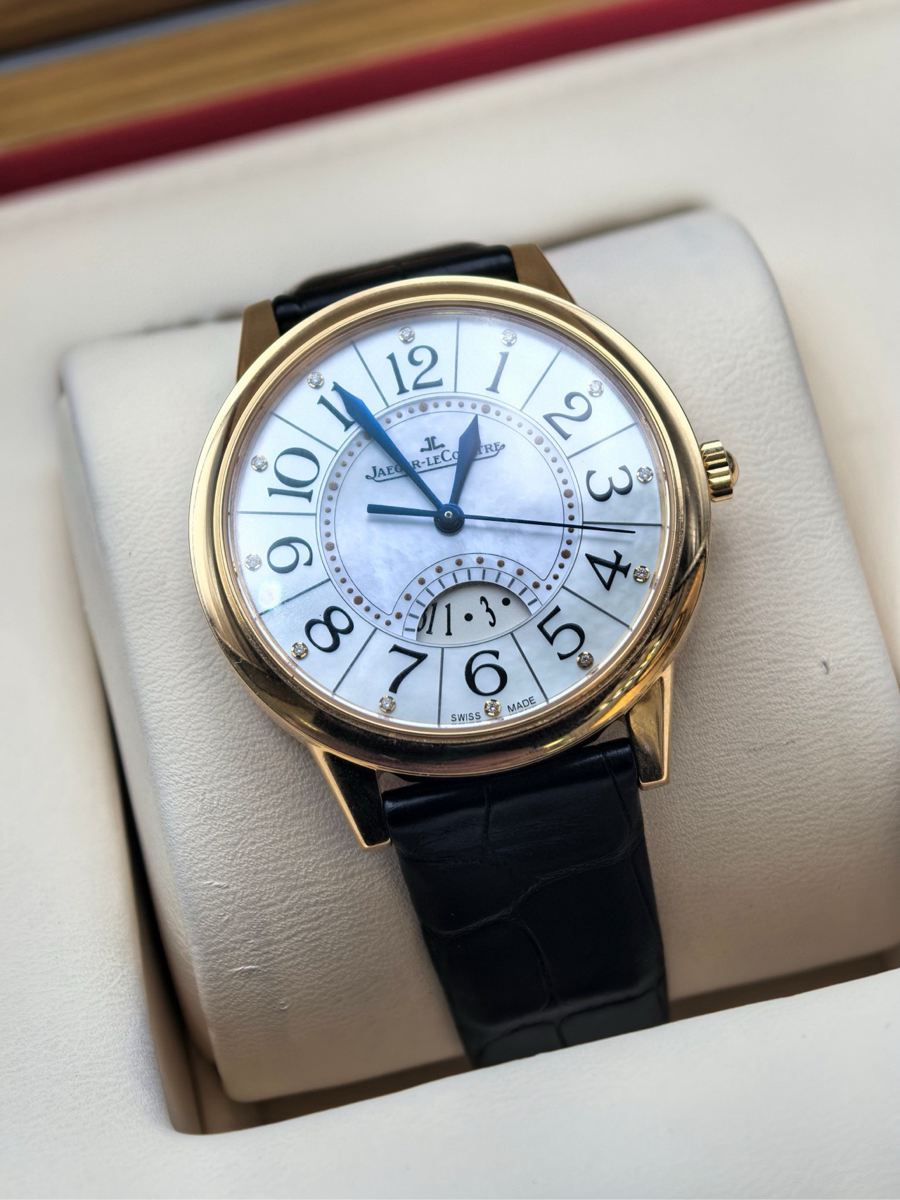Jaeger-LeCoultre 3542490 detail 2