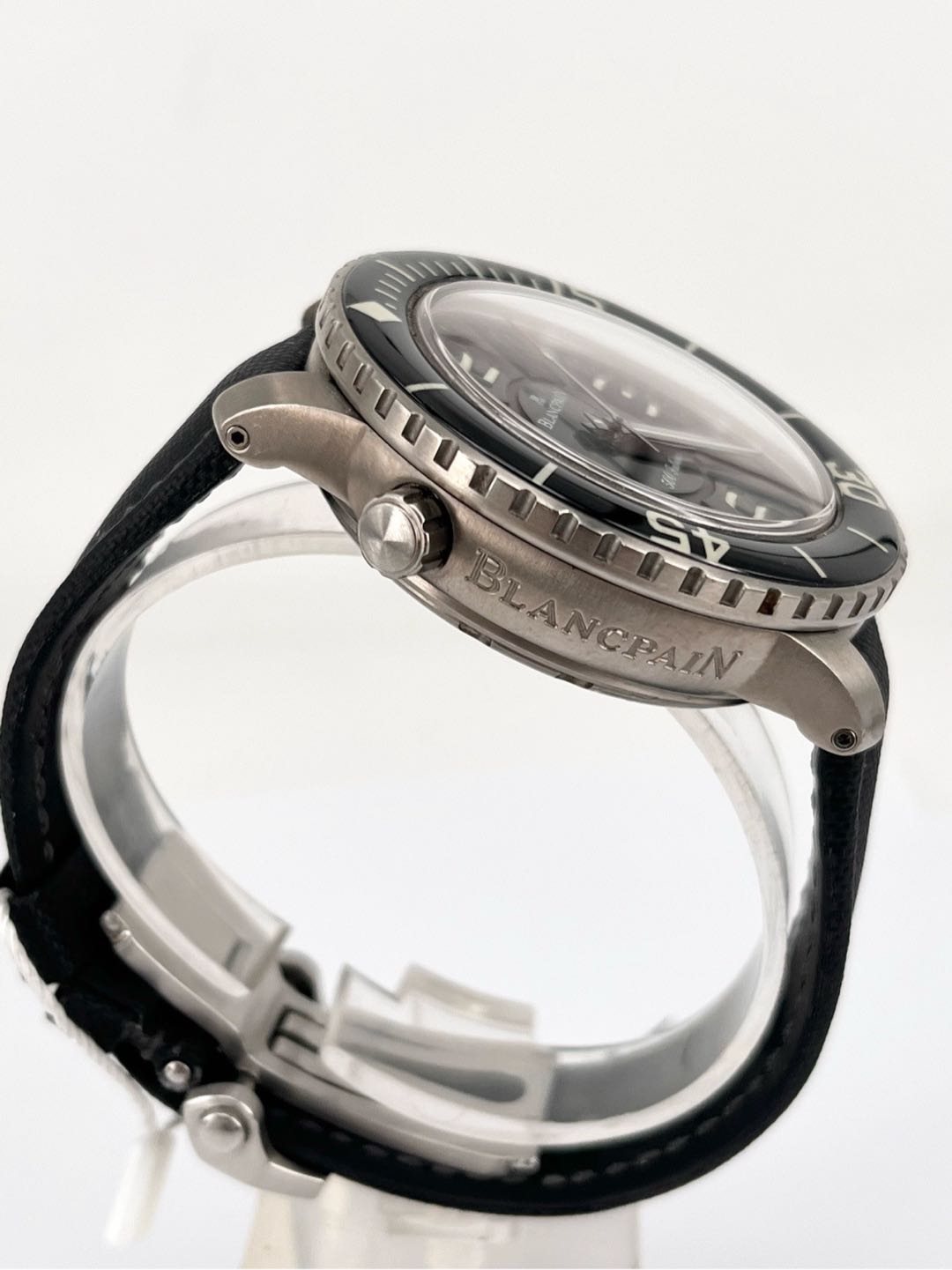 Blancpain 50015 detail 4
