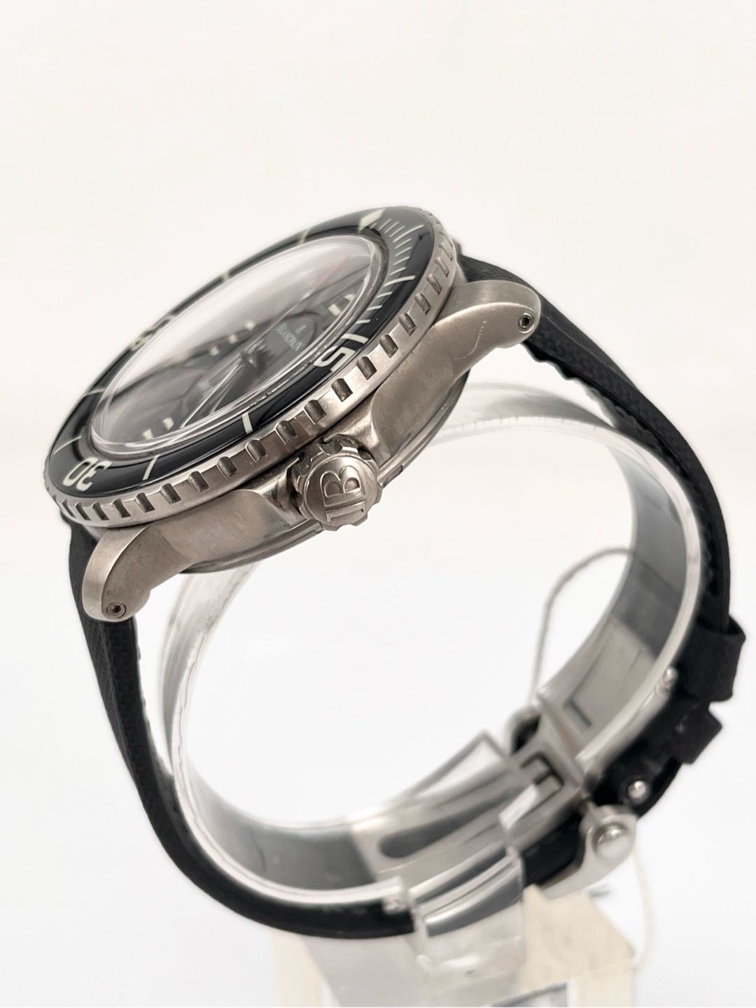 Blancpain 50015 detail 3