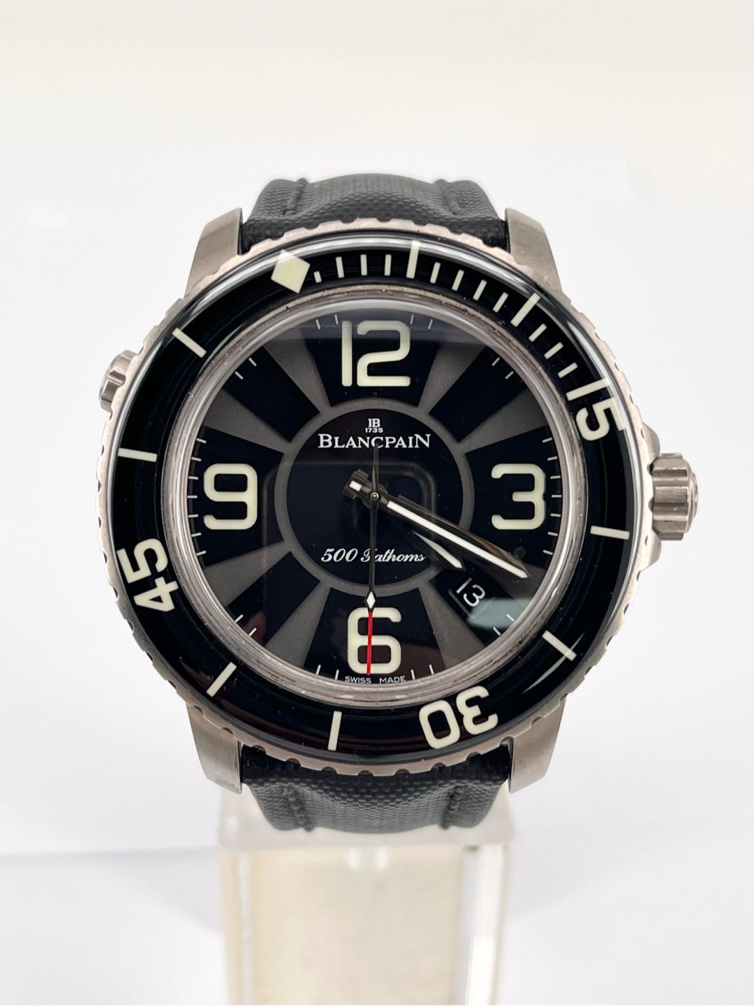 Blancpain 50015