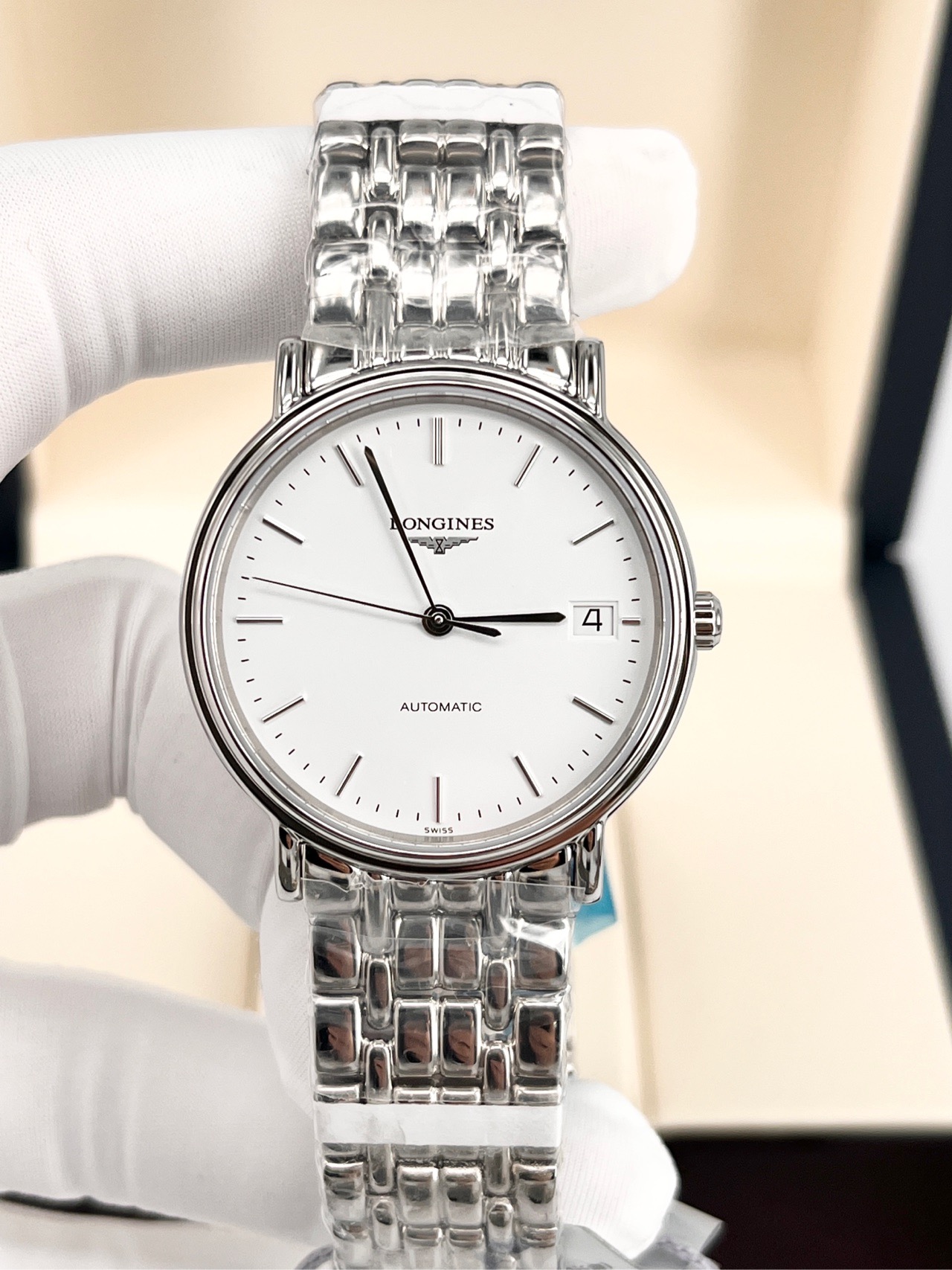 Longines L4.821.4.12.6