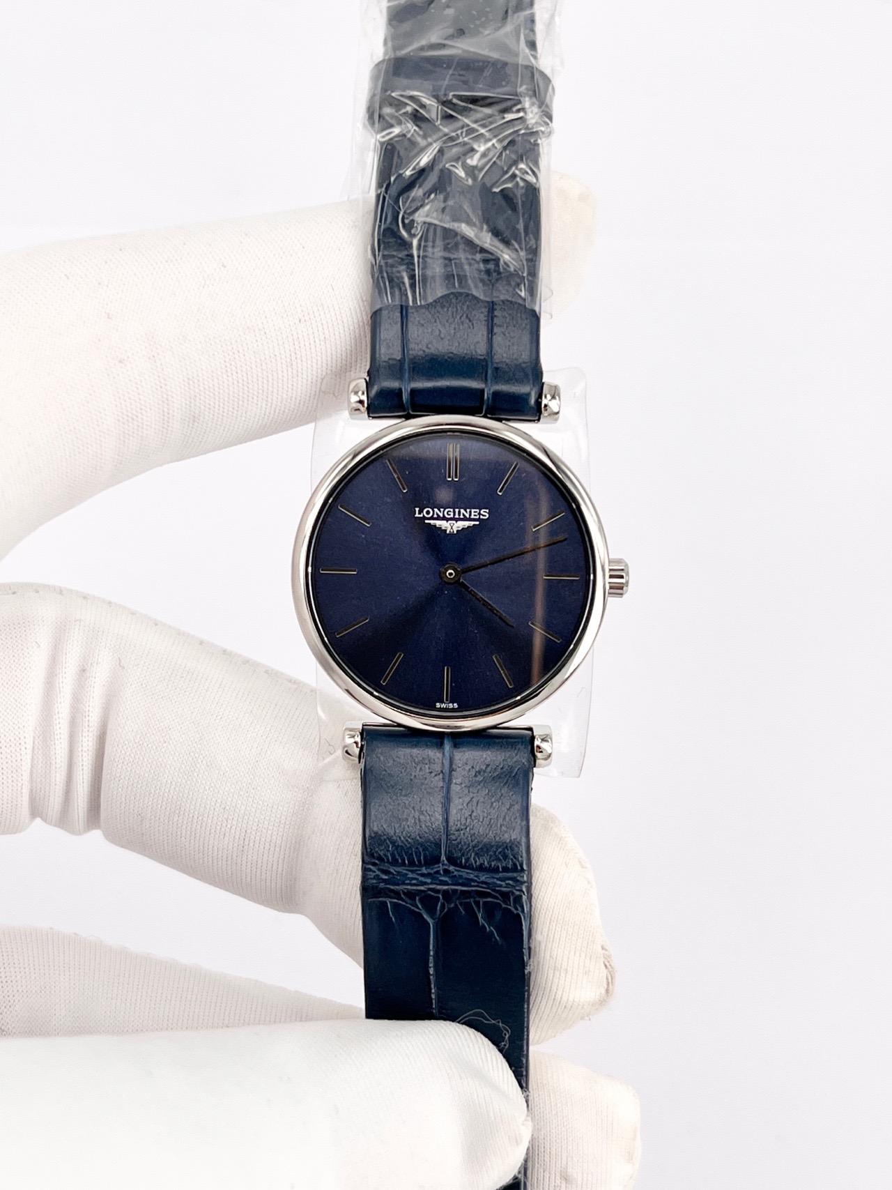 Longines L4.209.4.95.2