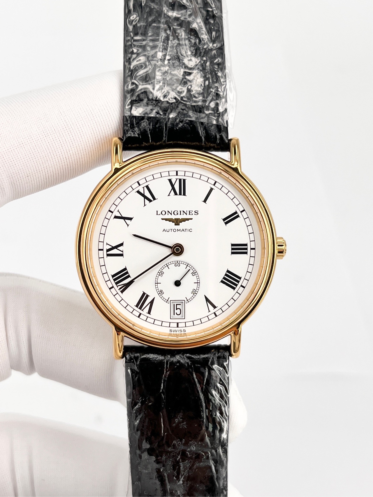 Longines L4.804.2.11.2