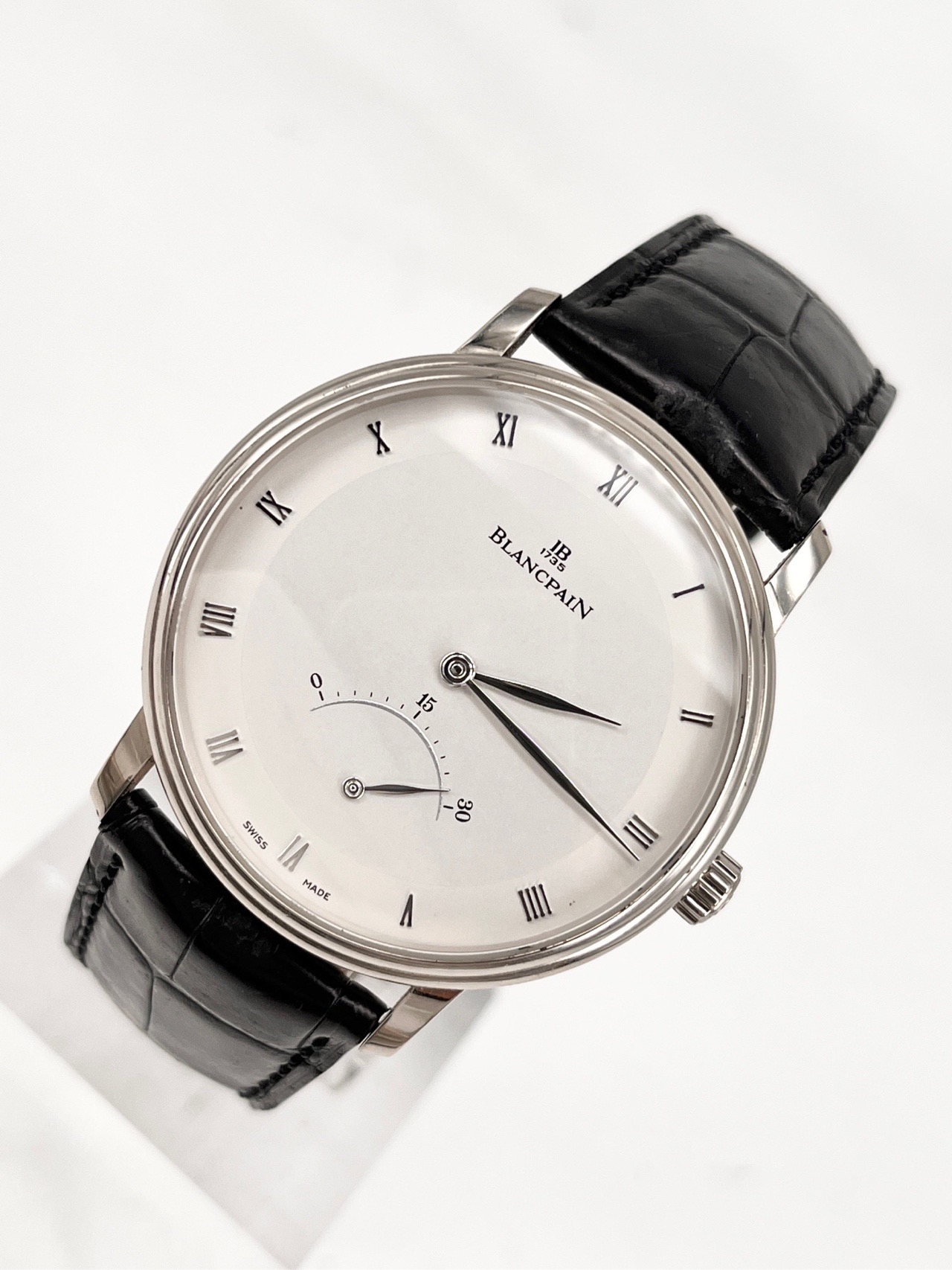 Blancpain 4063-1542-55B detail 2