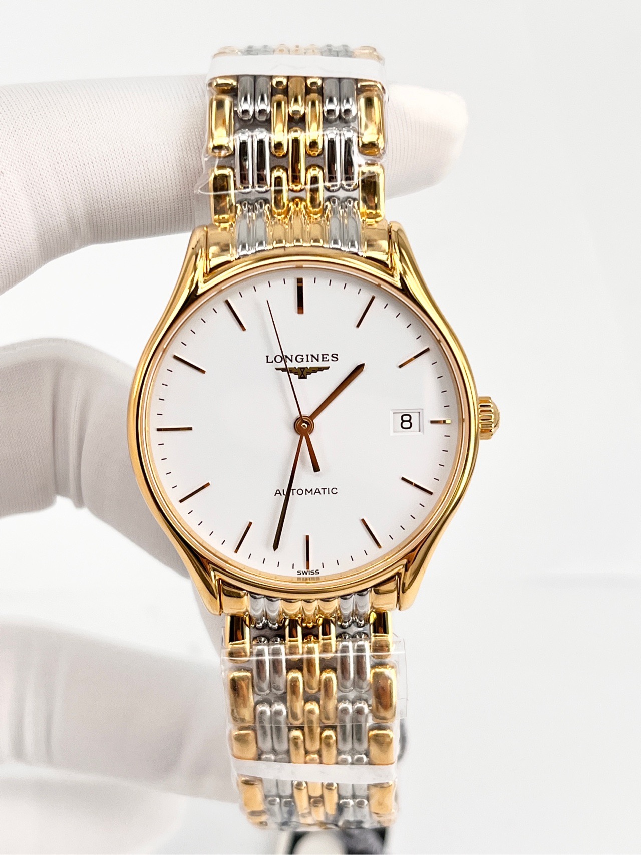 Longines L4.860.2.12.7