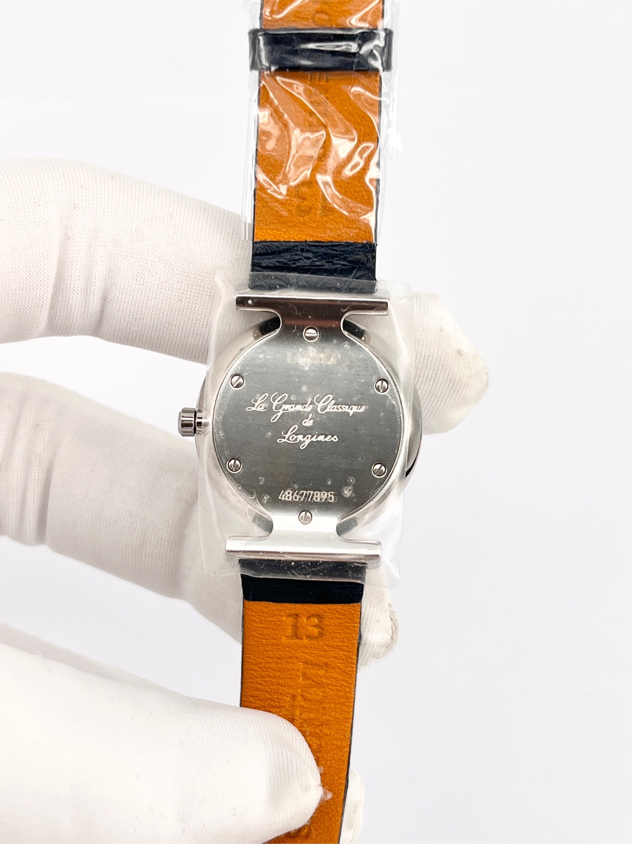 Longines L4.209.4.95.2 detail 3
