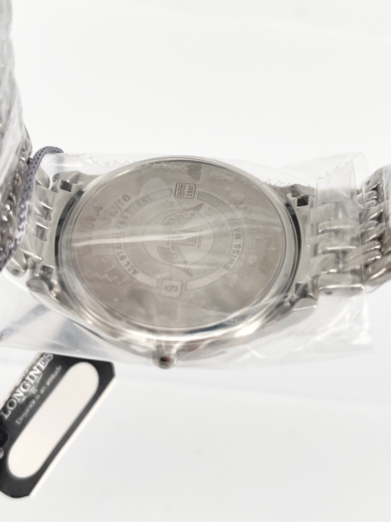 Longines L4.759.4.11.6 detail 5