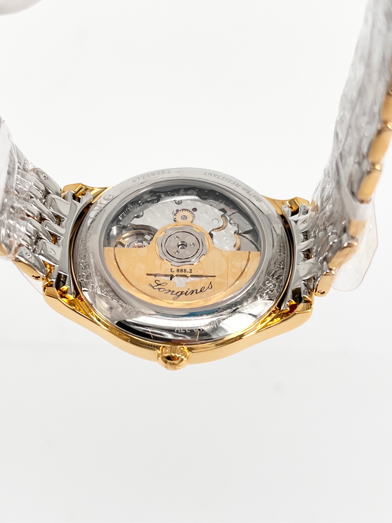 Longines L4.860.2.12.7 detail 7