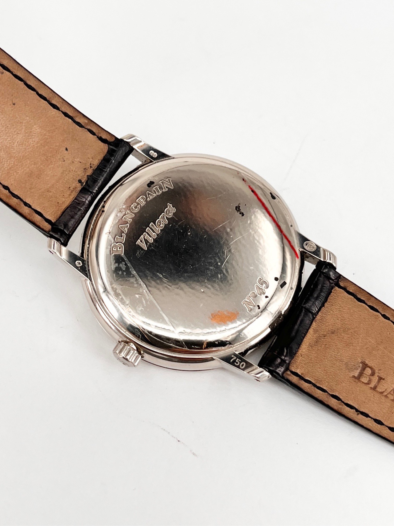 Blancpain 4063-1542-55B detail 6