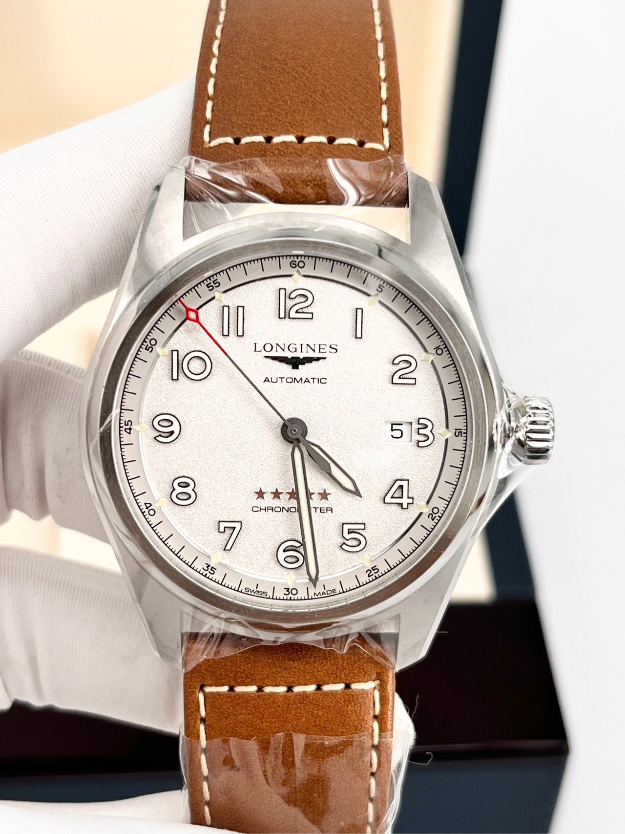 Longines L3.811.4.73.2