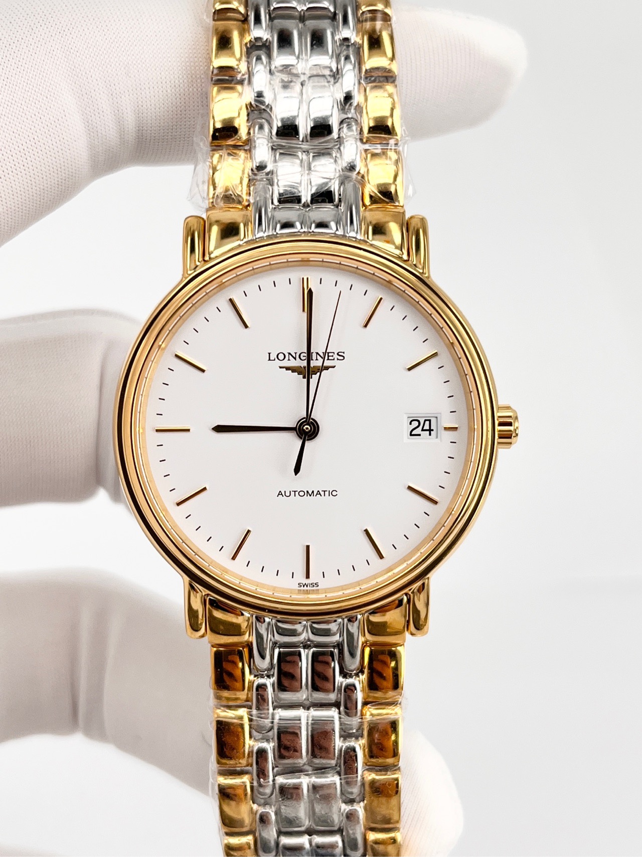 Longines L4.821.2.12.7