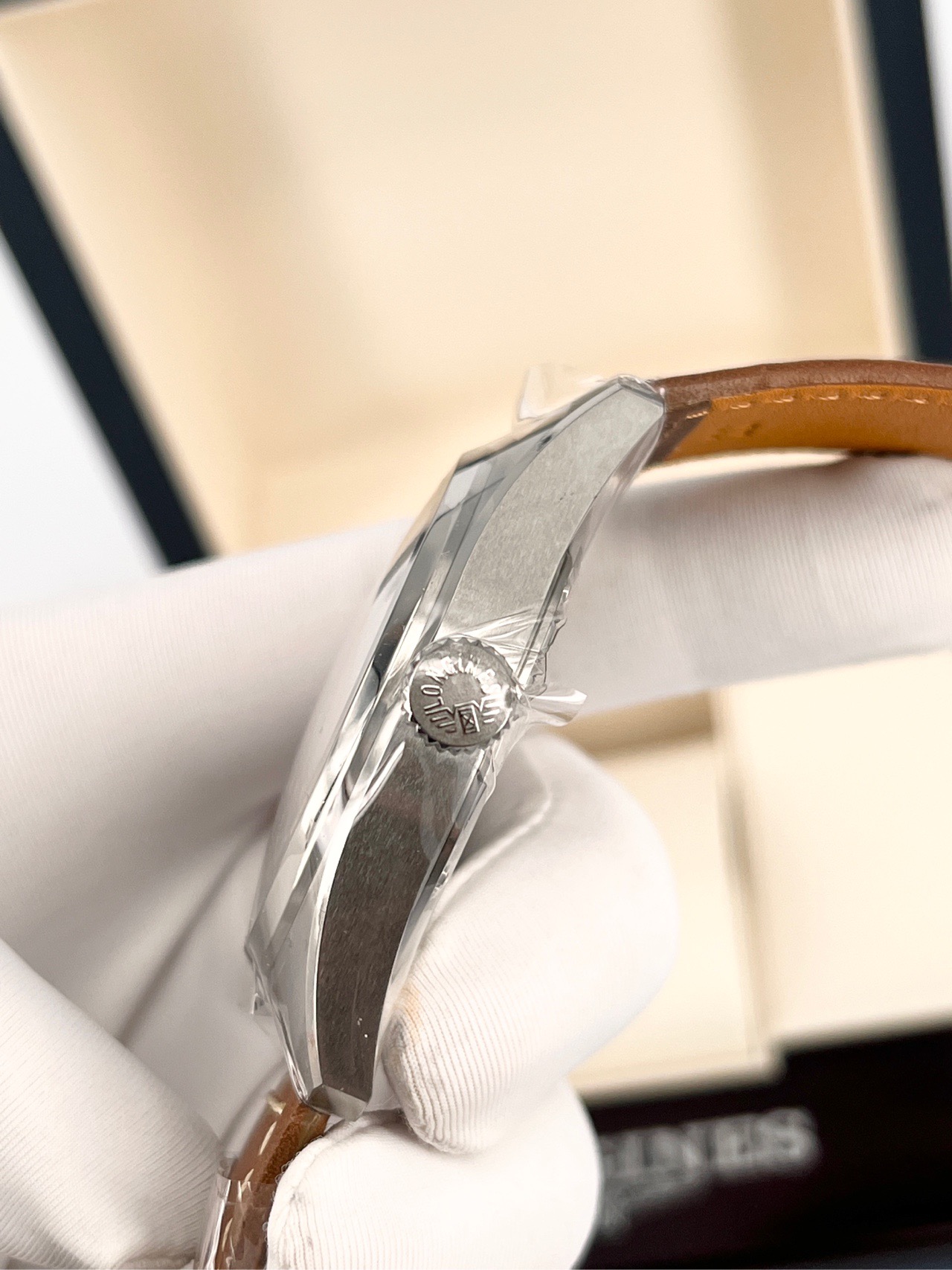Longines L3.811.4.73.2 detail 3