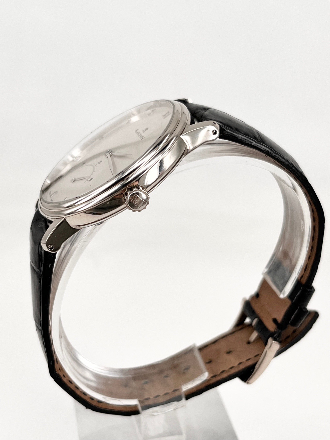 Blancpain 4063-1542-55B detail 3