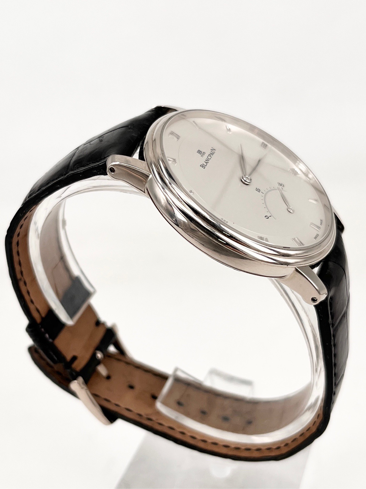 Blancpain 4063-1542-55B detail 4