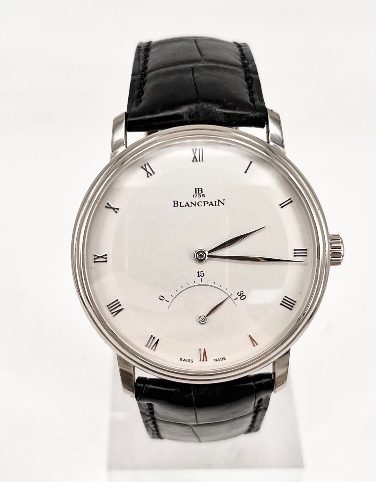 Blancpain 4063-1542-55B