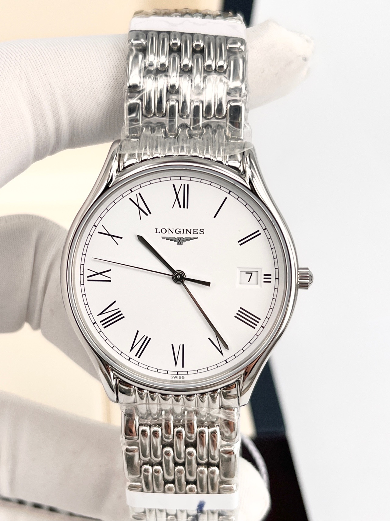 Longines L4.759.4.11.6